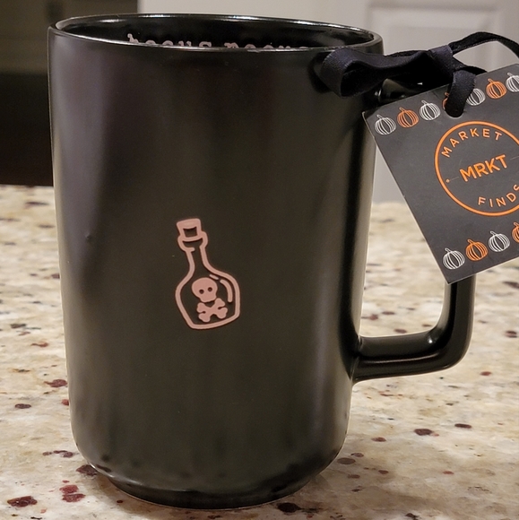 Hocus Pocus Mug NEW - Picture 2 of 5